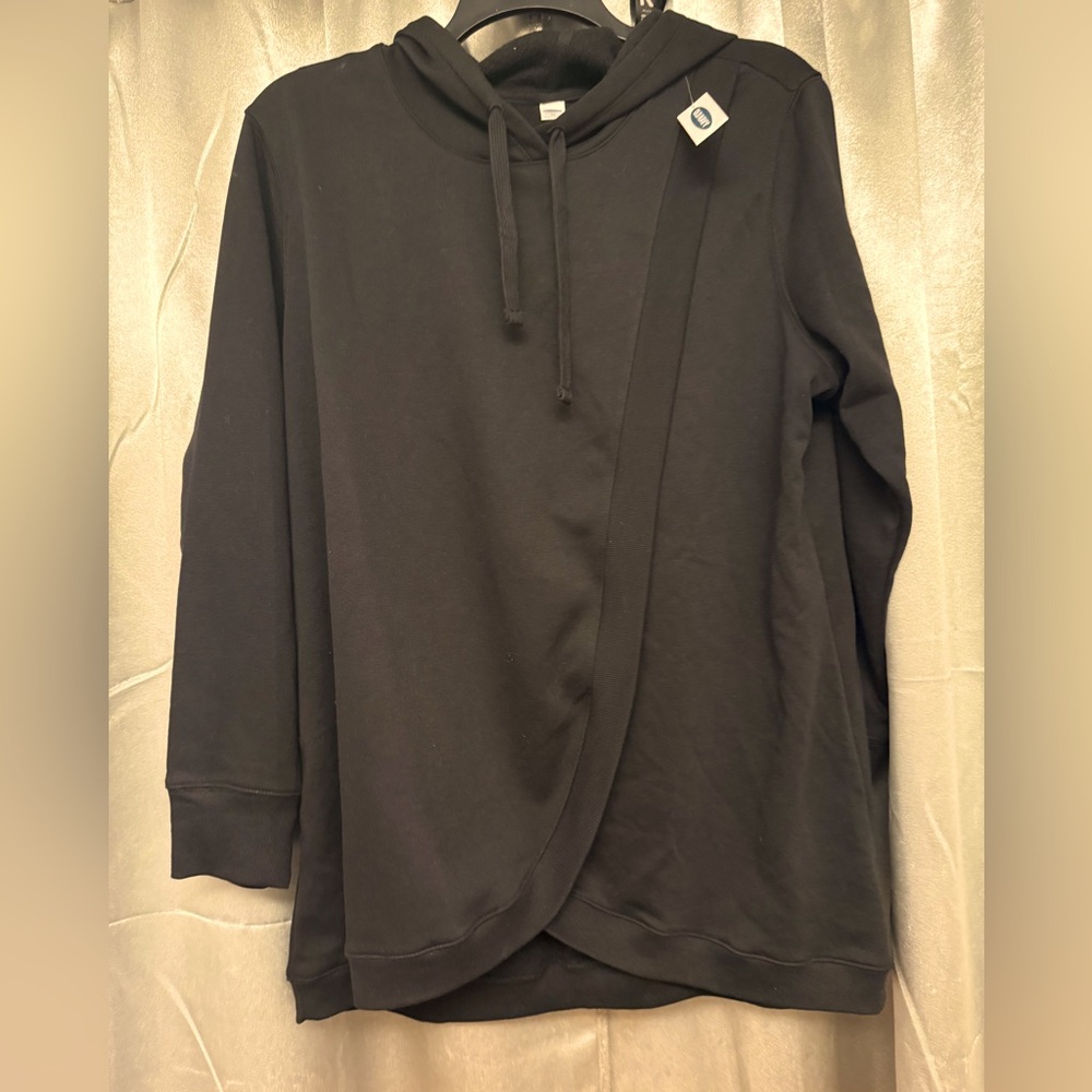 Maternity Hoodie